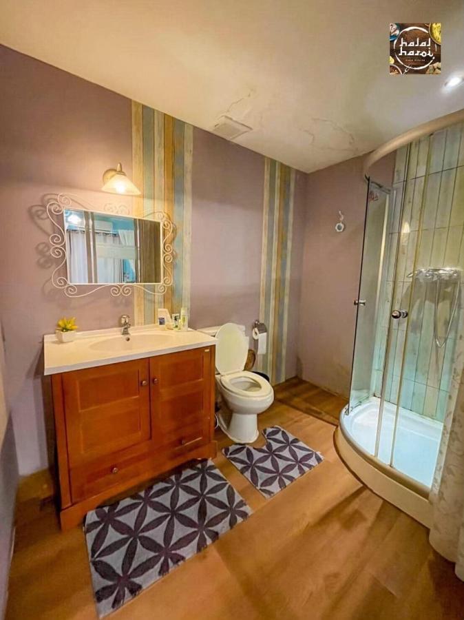 Mooz Huahin Bed & Breakfast Zewnętrze zdjęcie