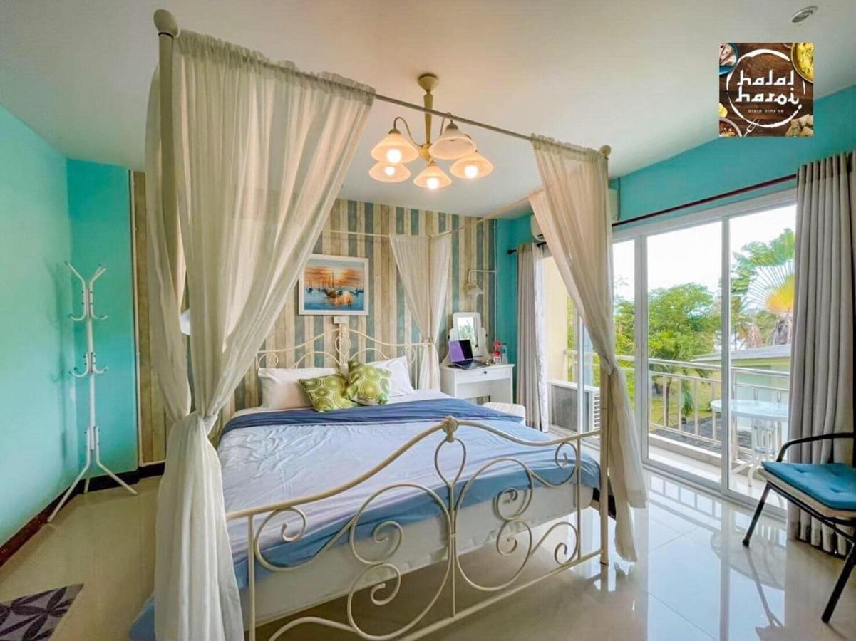 Mooz Huahin Bed & Breakfast Zewnętrze zdjęcie