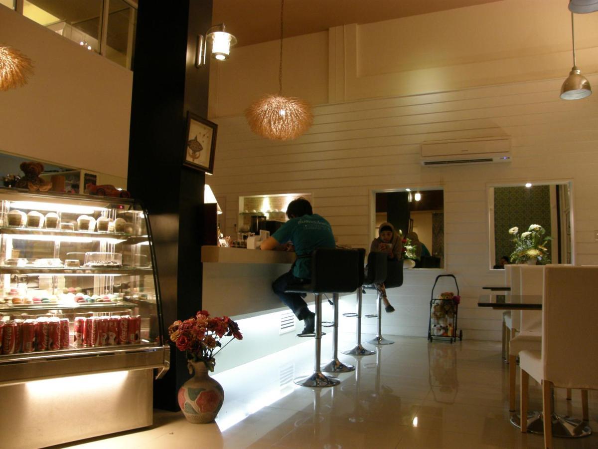 Mooz Huahin Bed & Breakfast Zewnętrze zdjęcie
