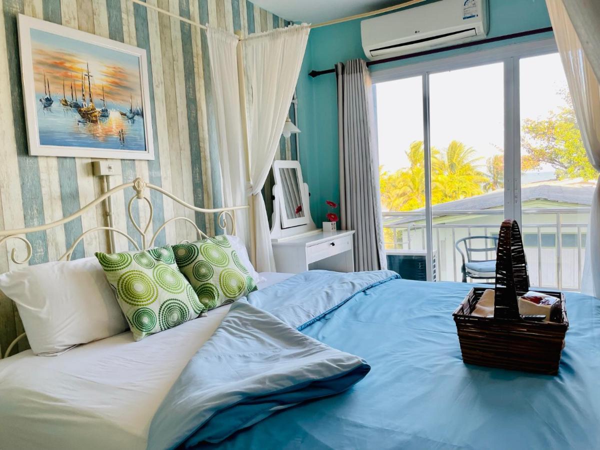 Mooz Huahin Bed & Breakfast Zewnętrze zdjęcie